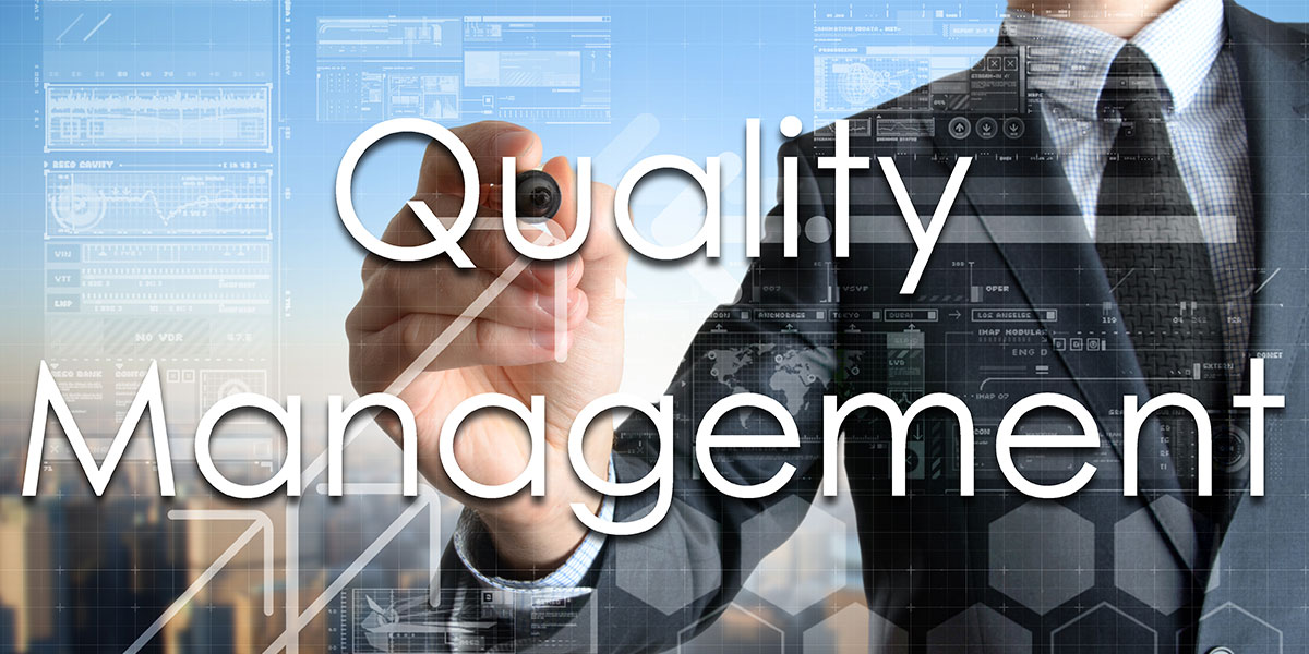 Quality Management System