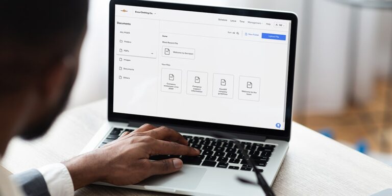 eLeaP Document Management System in 2026: The Ultimate Guide to Digital Document Control